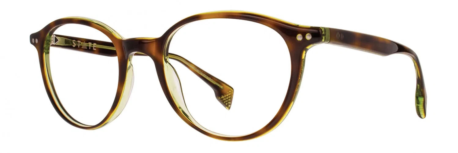 STATE Optical Co. SANDBURG Eyeglasses - view 16